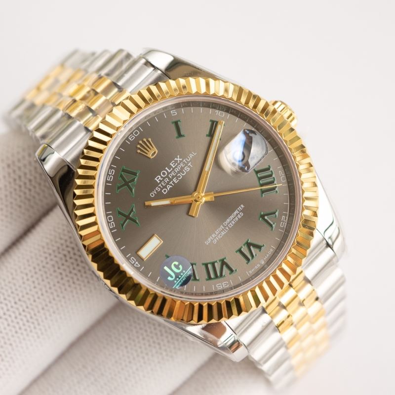 ROLEX